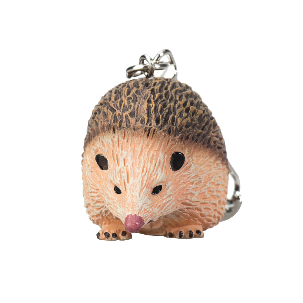 MOJO - Hedgehog Keychain