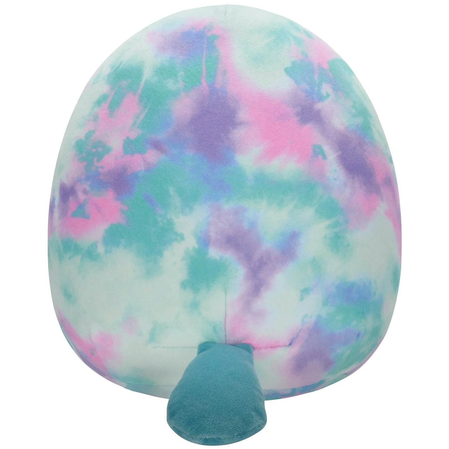 Squishmallows 7.5" Mitch The Tie Dye Platypus