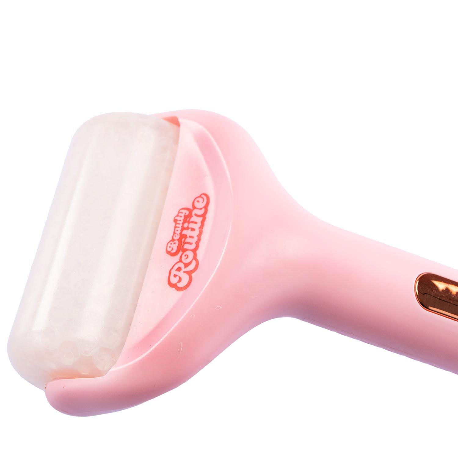 Beauty Routine - Frrresco Skincare Ice Roller