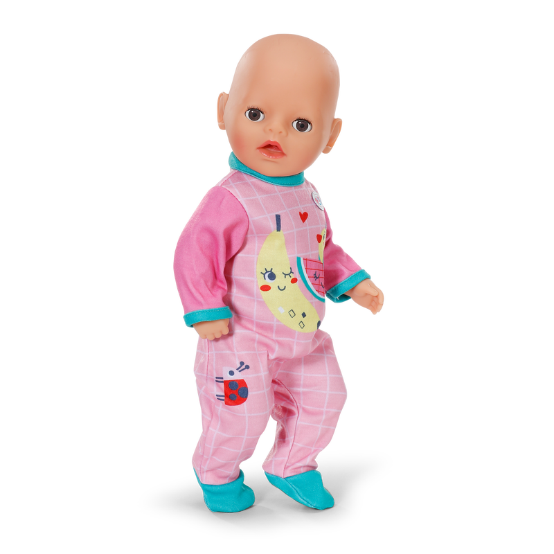 Baby Born Romper Pink 36cm