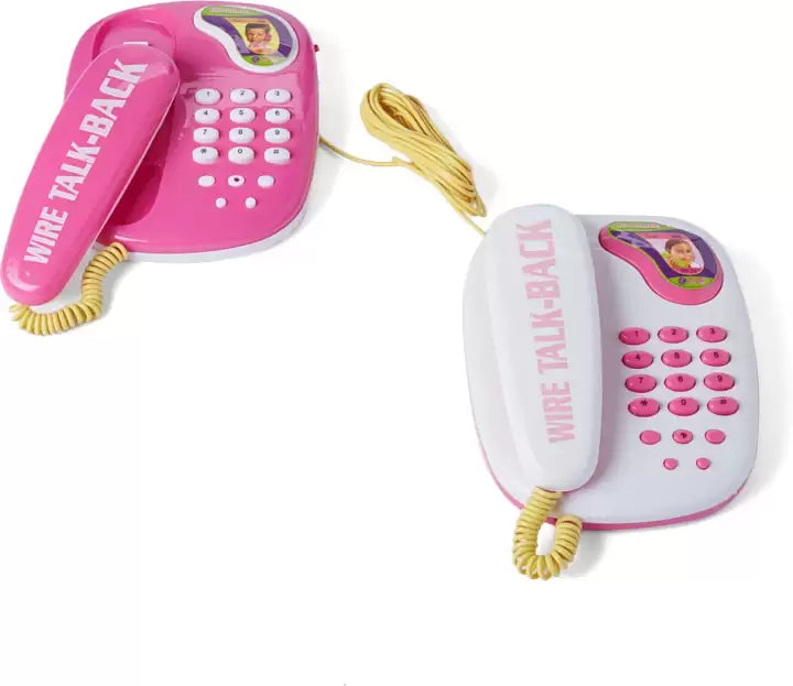 Intercom Phone Set