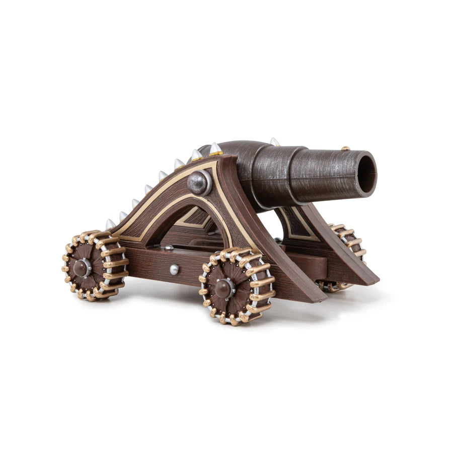 Medieval cannon