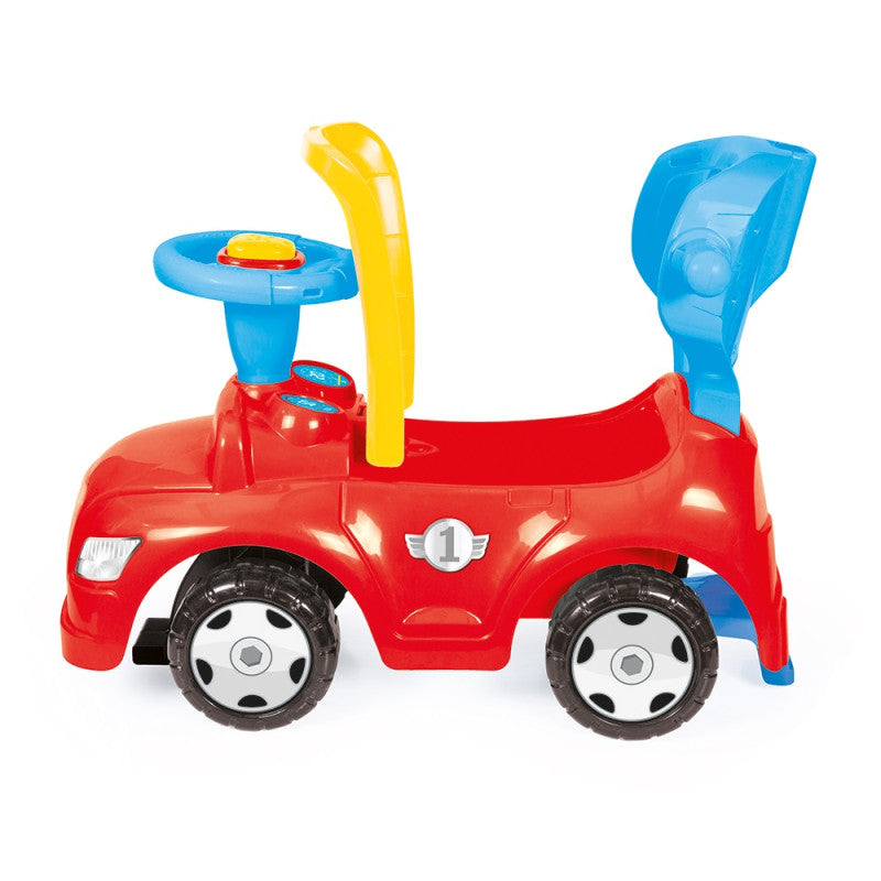 Ride on Car 4in1