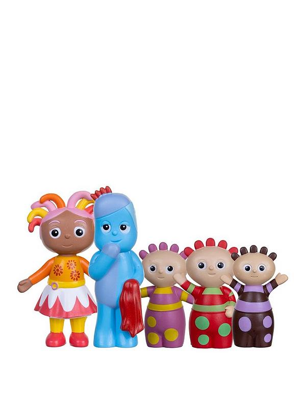 In The Night Garden Igglepiggle & Friends