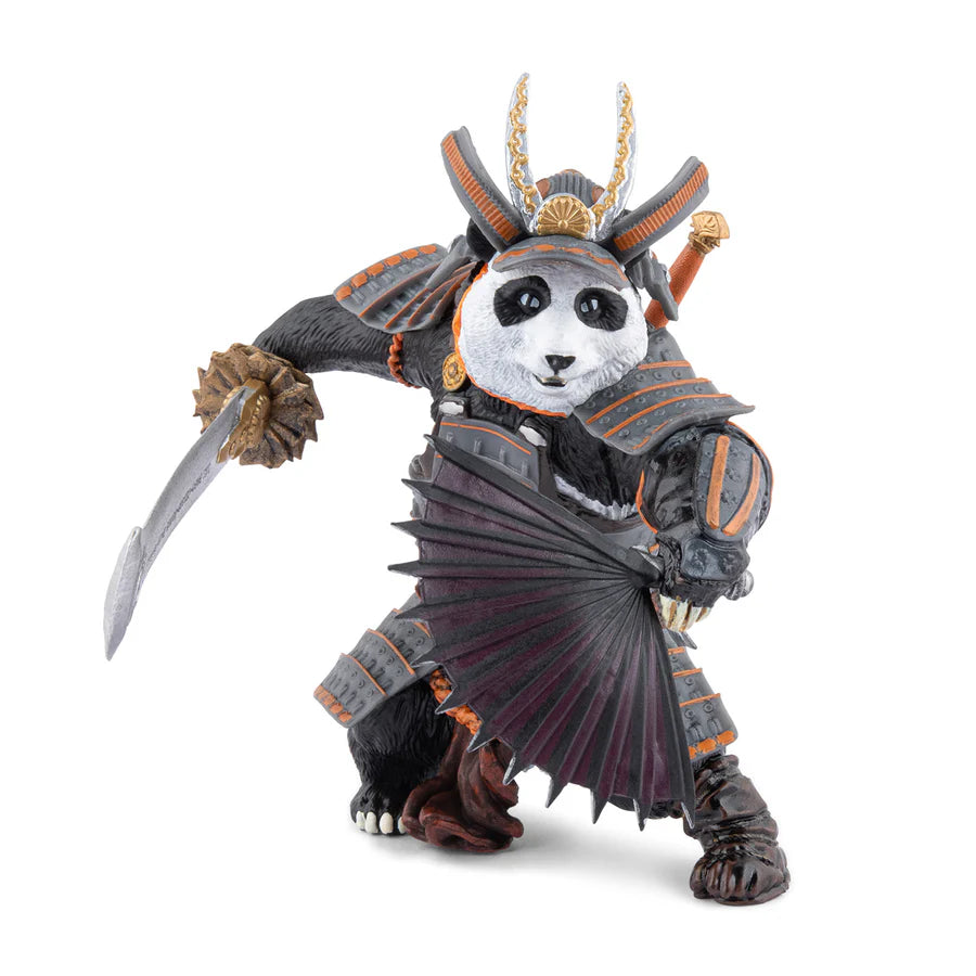 Papo Panda mutant