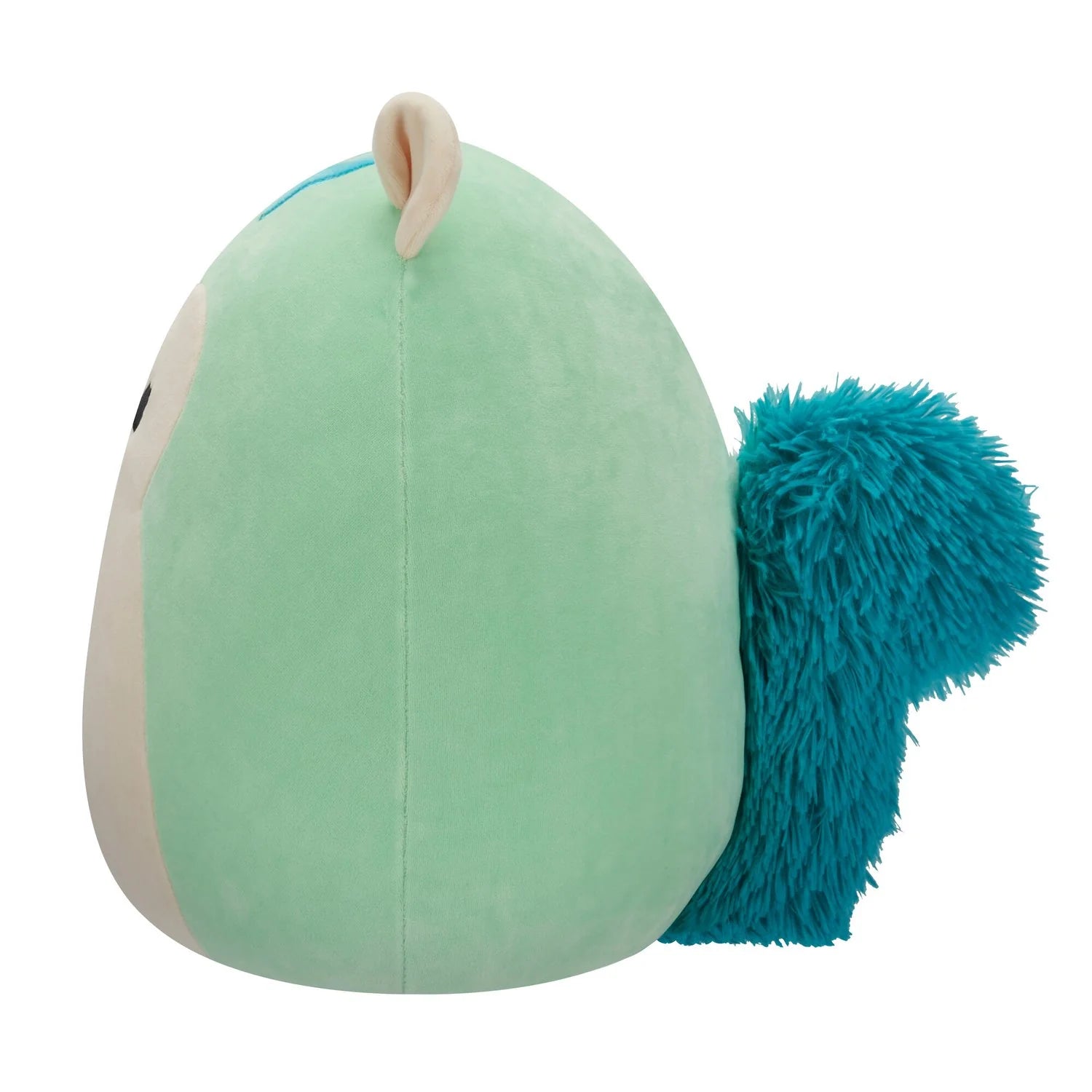 Squishmallows 7.5" Fuyuki The Mint Green Squirrel