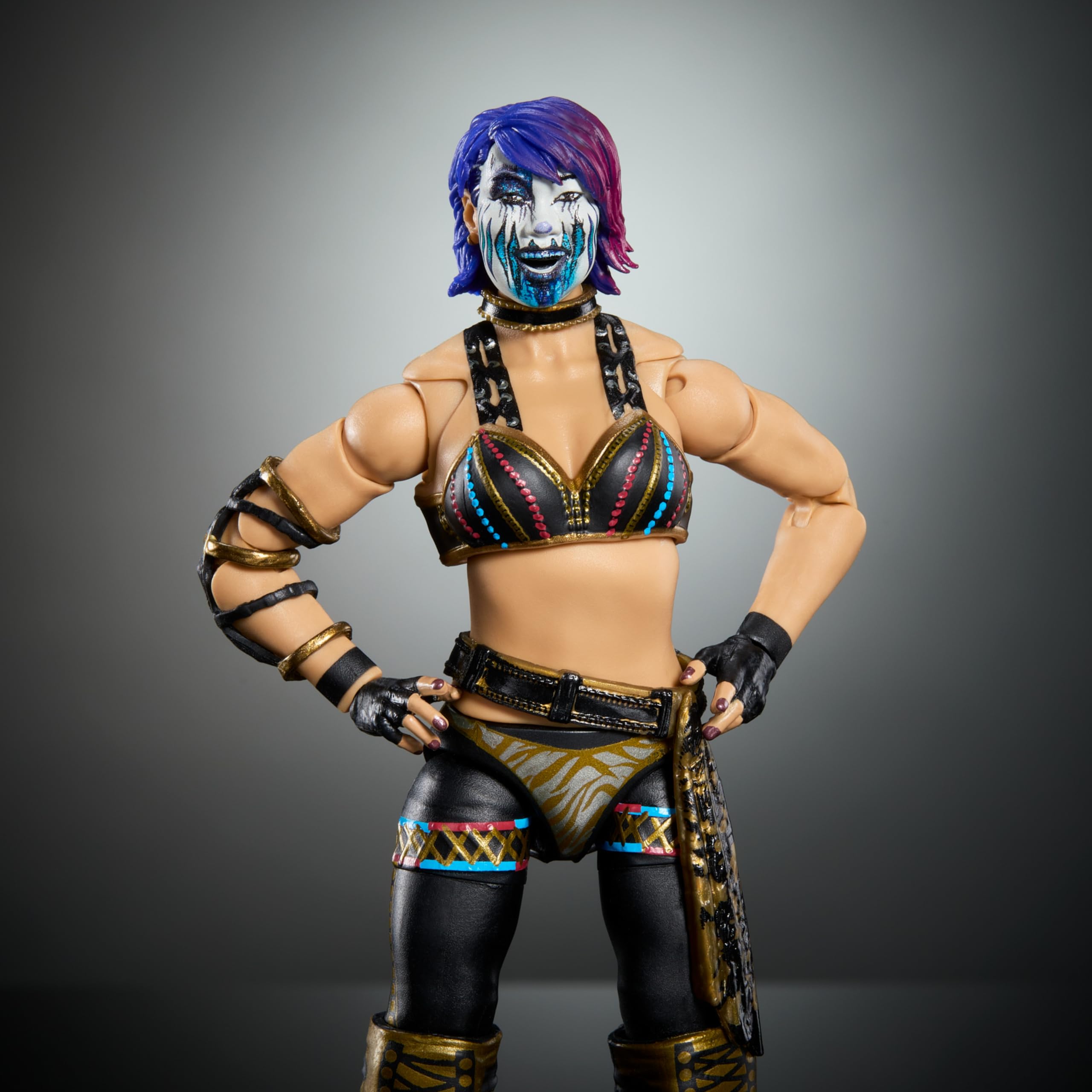 WWE Ultimate Edition Asuka