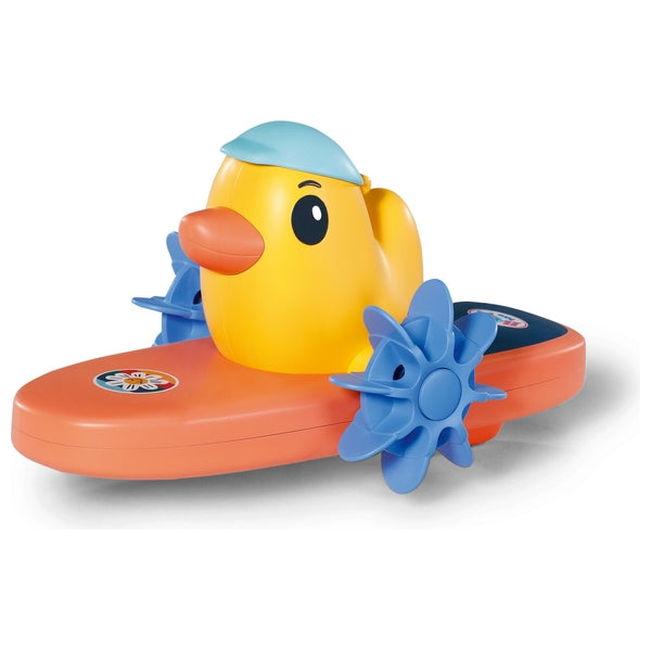 BABY born Splish Splash Bath Toy – Surfing Berta