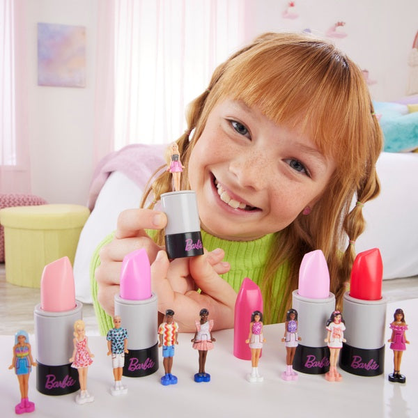 Barbie Mini BarbieLand Fashionistas Assortment