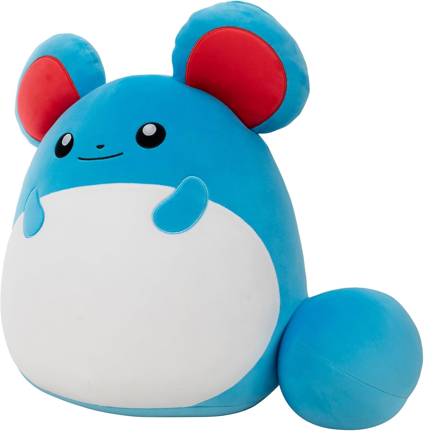 Squishmallows 10" Pokemon Marill