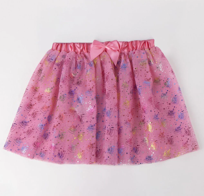 Care Bears Tutu & Headband Set