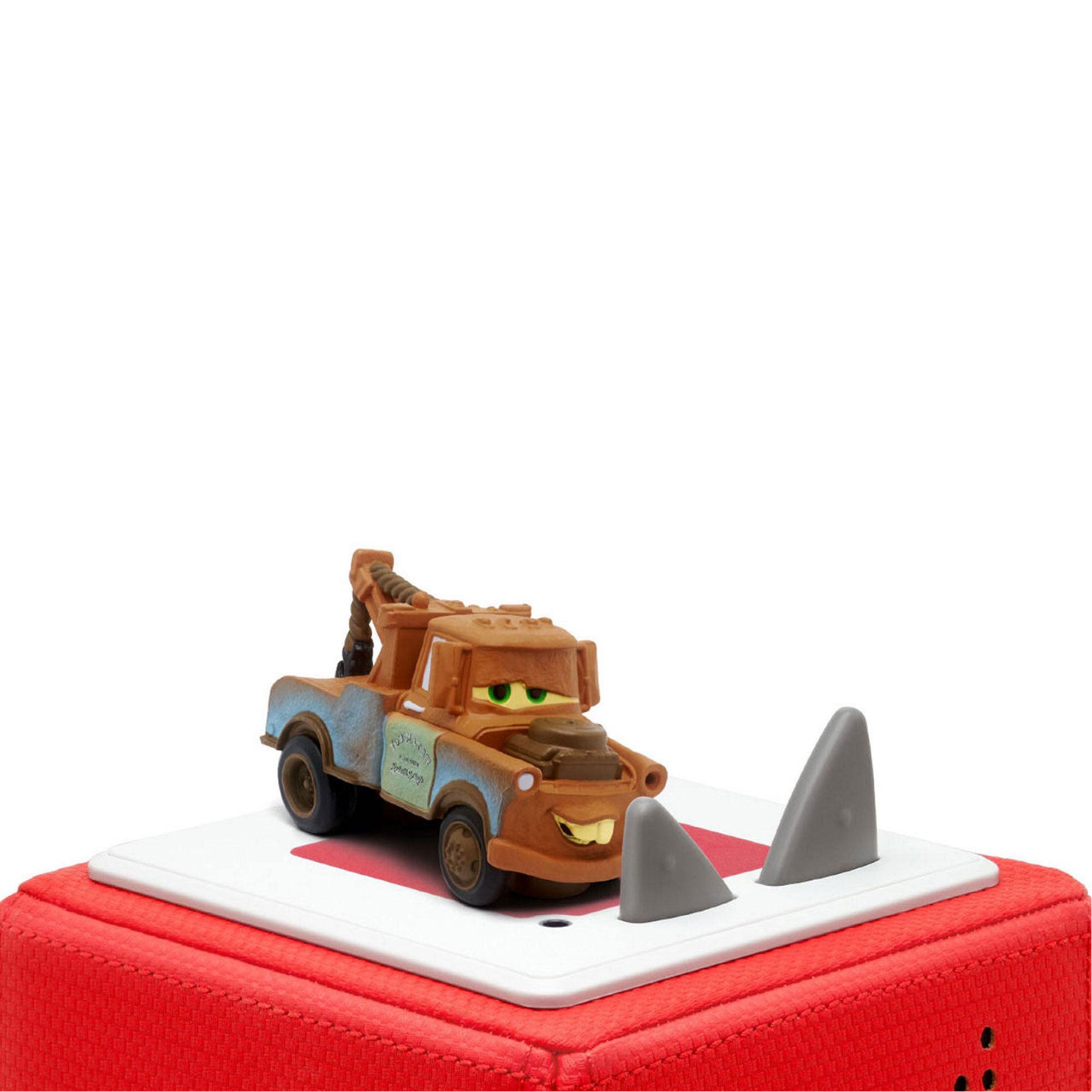 Tonies Audio Character - Pixar Cars 2 Mater