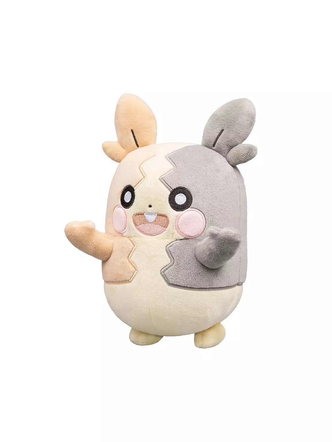 Pokemon 30th Anniversary 20cm Pastel Morpeko