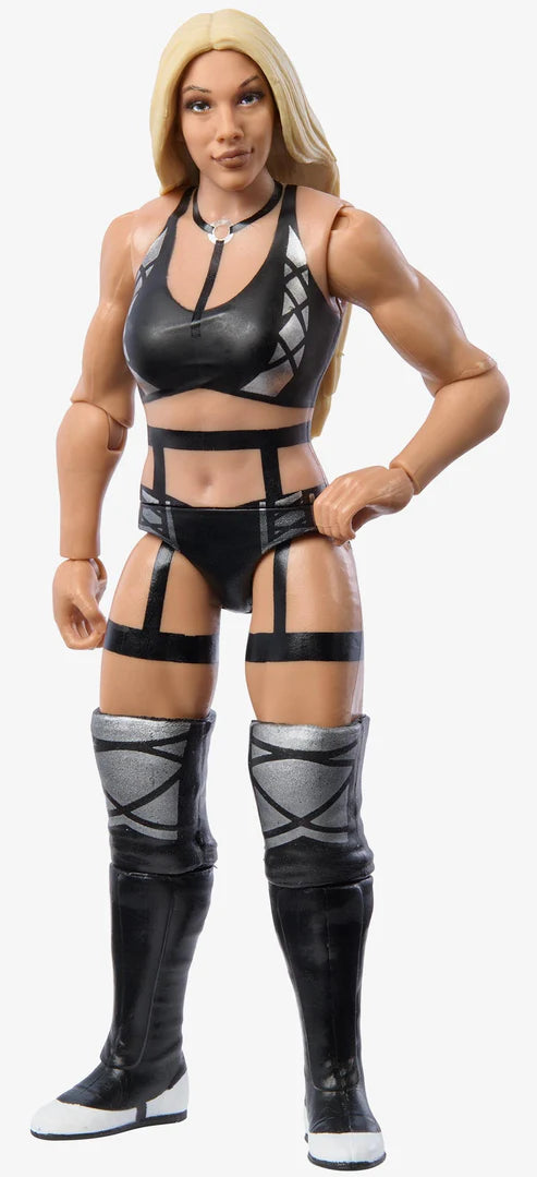 WWE Main Event Series 151 Thea Hail