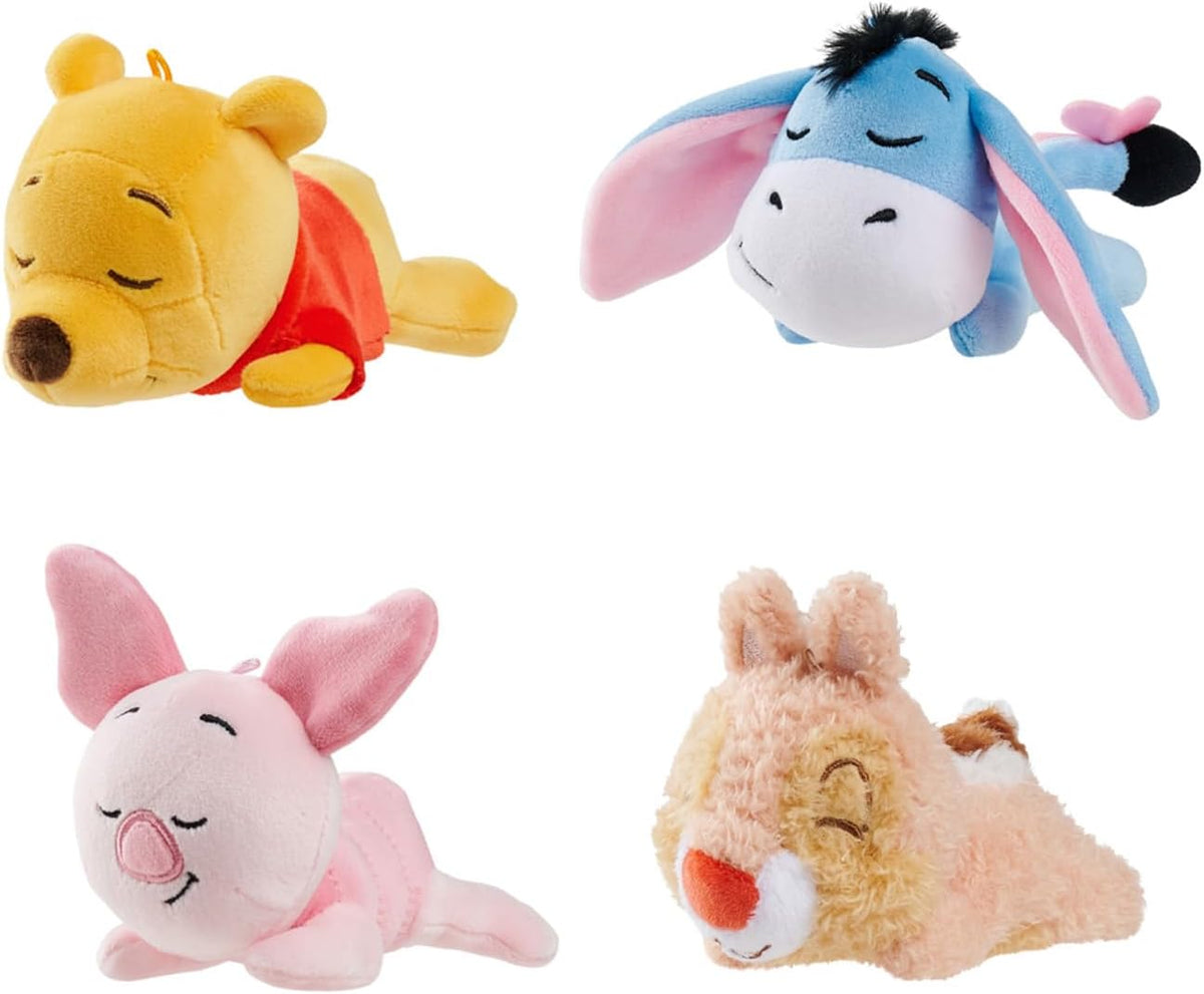 Disney Snuglets Cute Mini Plush Surprise