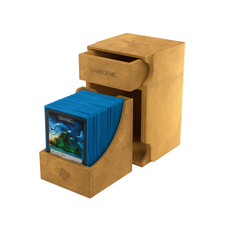 Gamegenic Watchtower 100+ XL Sand