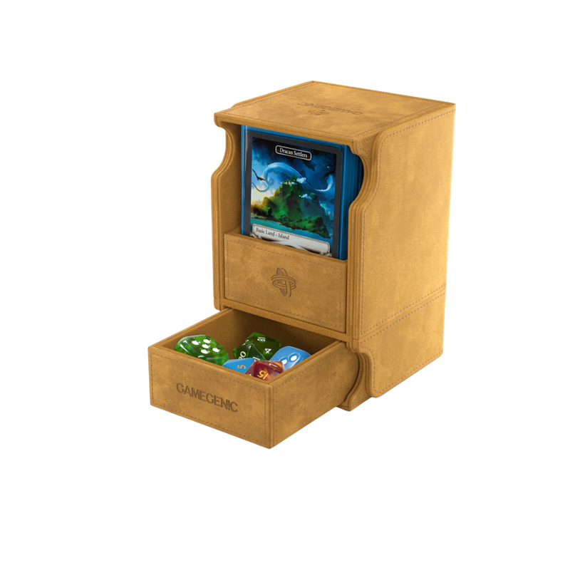 Gamegenic Watchtower 100+ XL Sand