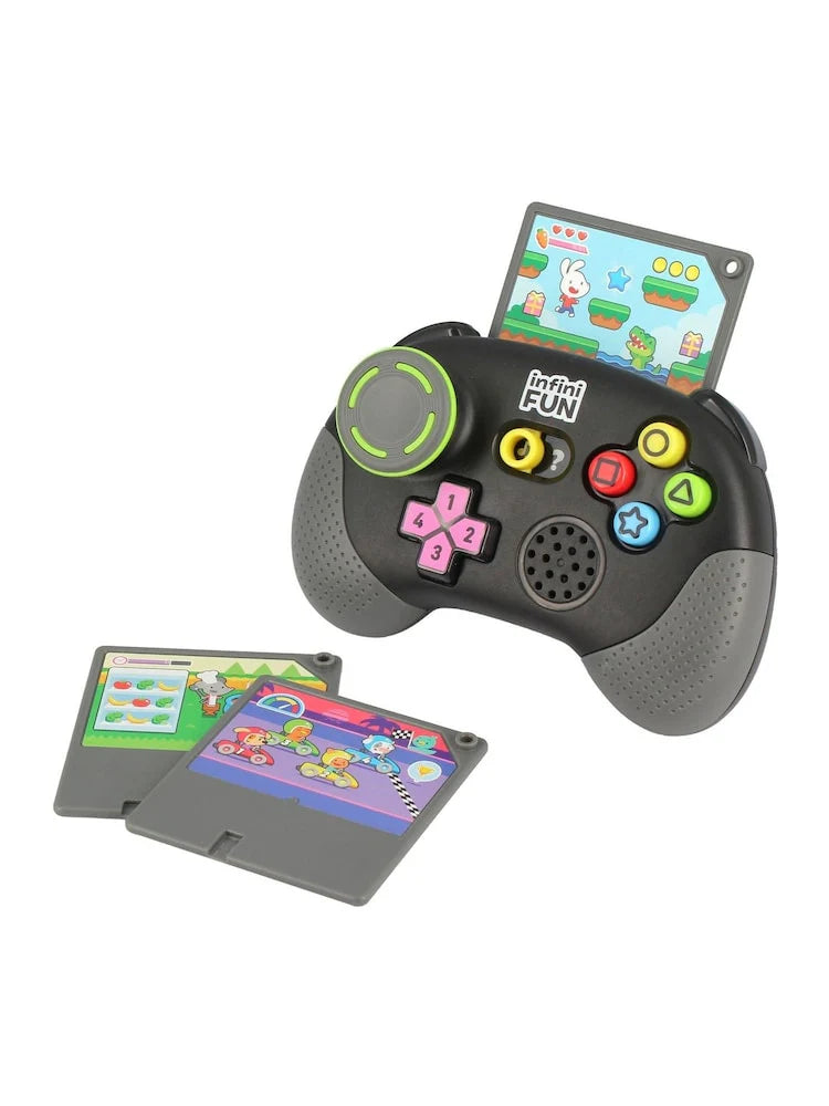 Infini Fun My First Video Game Controller