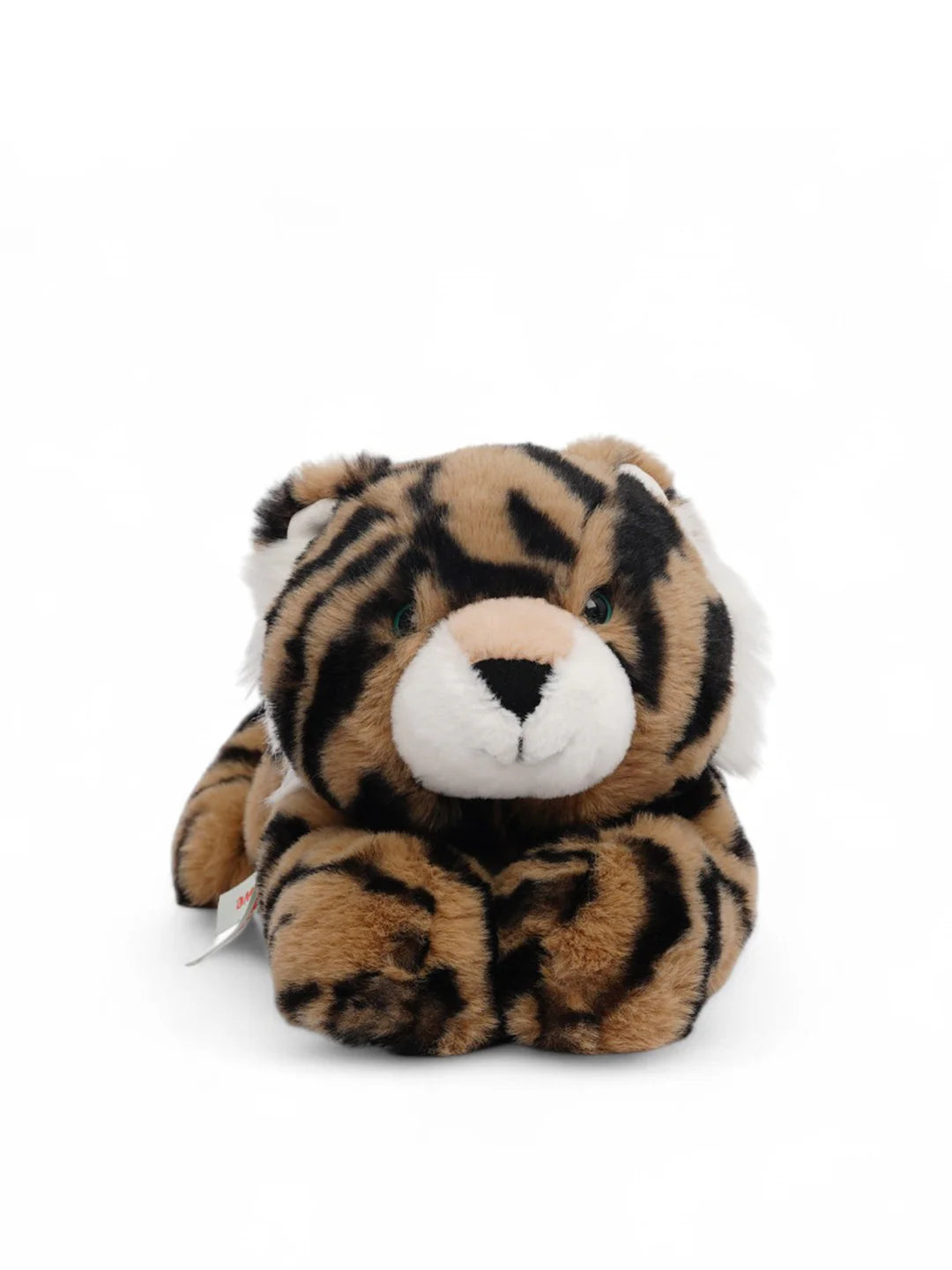 Zenda Tiger Plush Toy