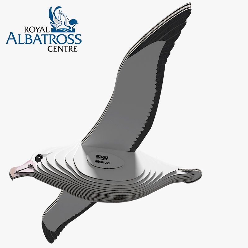 EUGY Royal Albatross