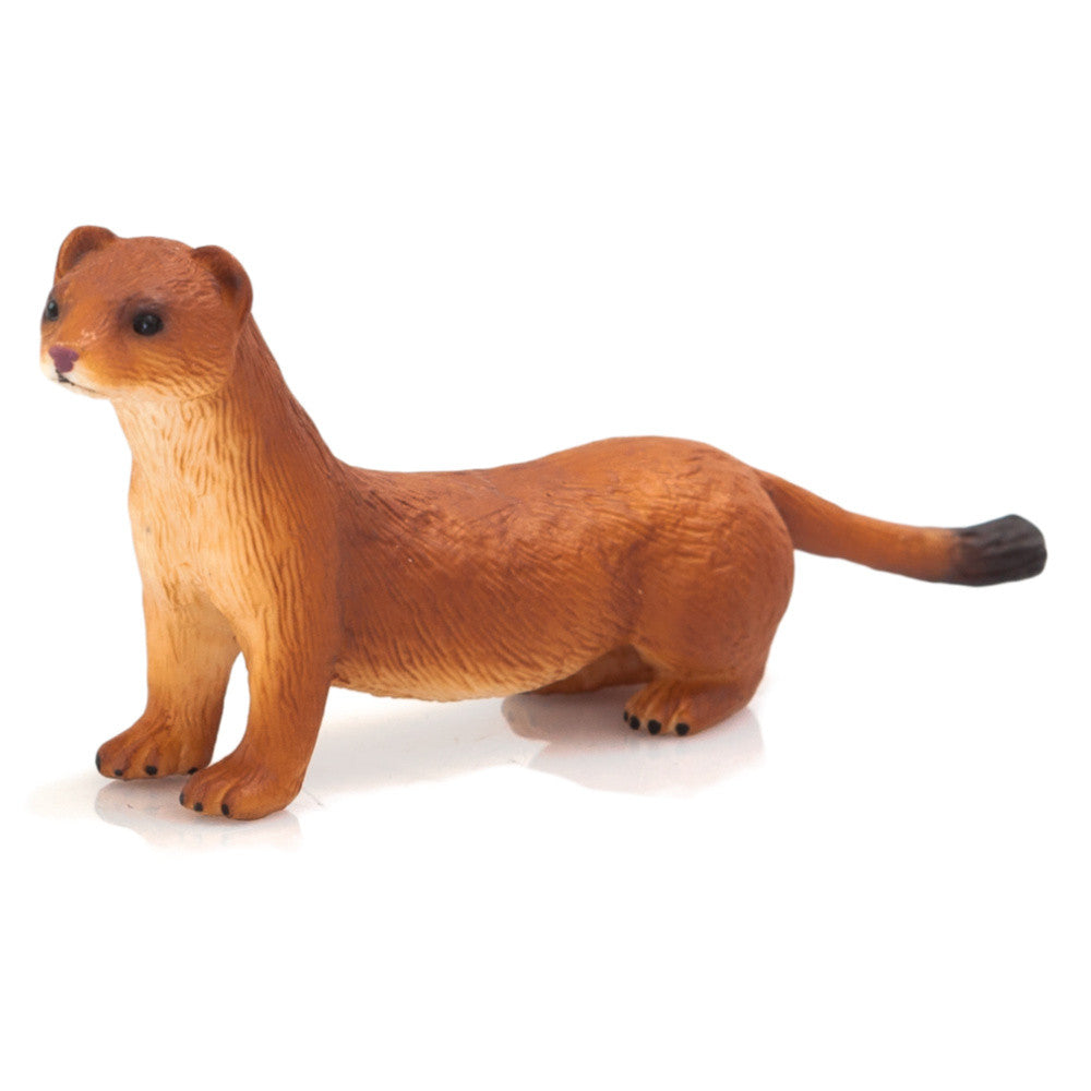 MOJO - Stoat