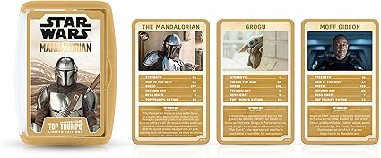 Star Wars: The Mandalorian Limited Edition