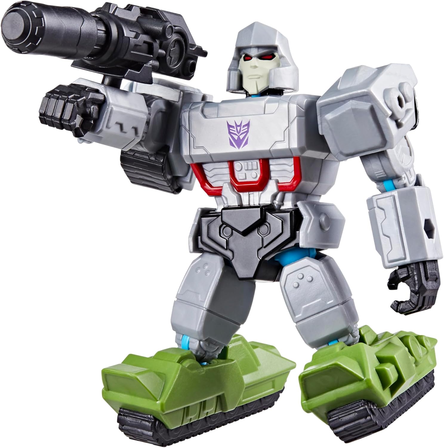 MixMashers Megatron Deluxe Figure