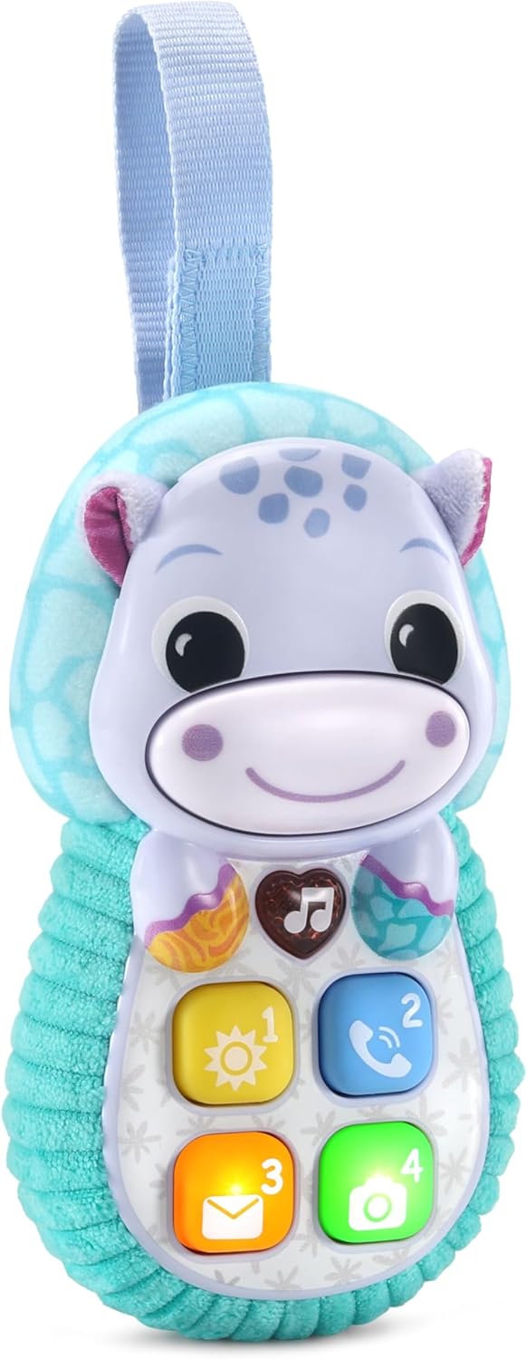 Vtech Hello Hippo Phone