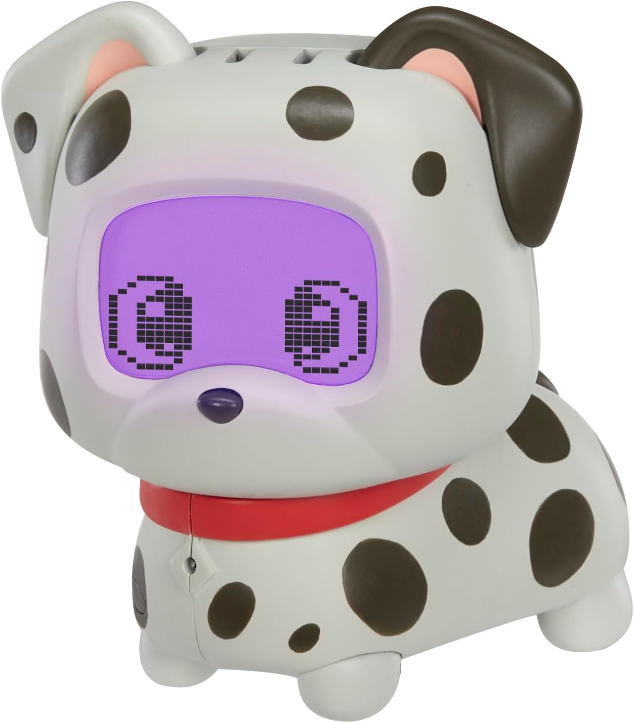 Pixel Petz Interactive Digital Pet - Dalmatian
