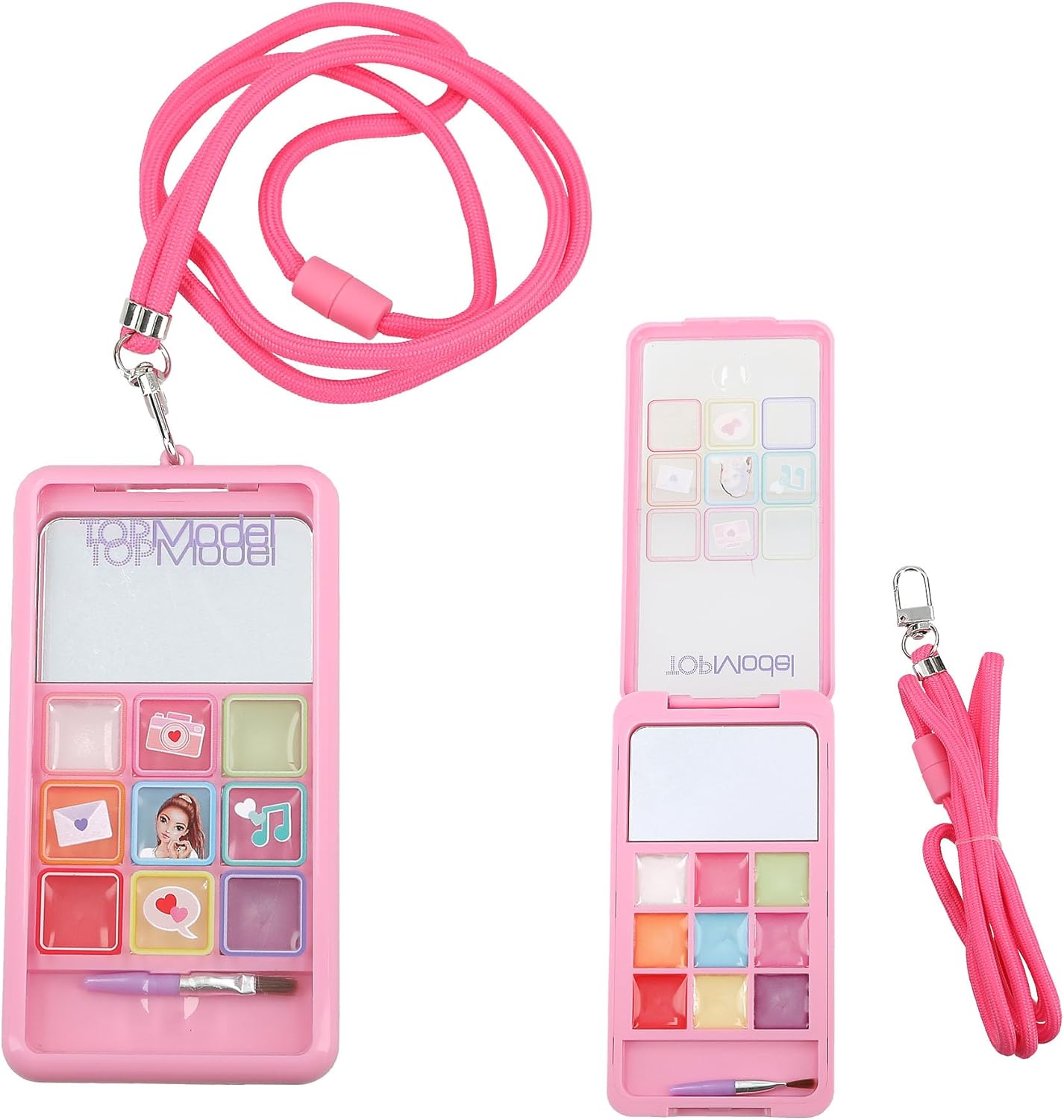 TOPModel Lipgloss Smartphone