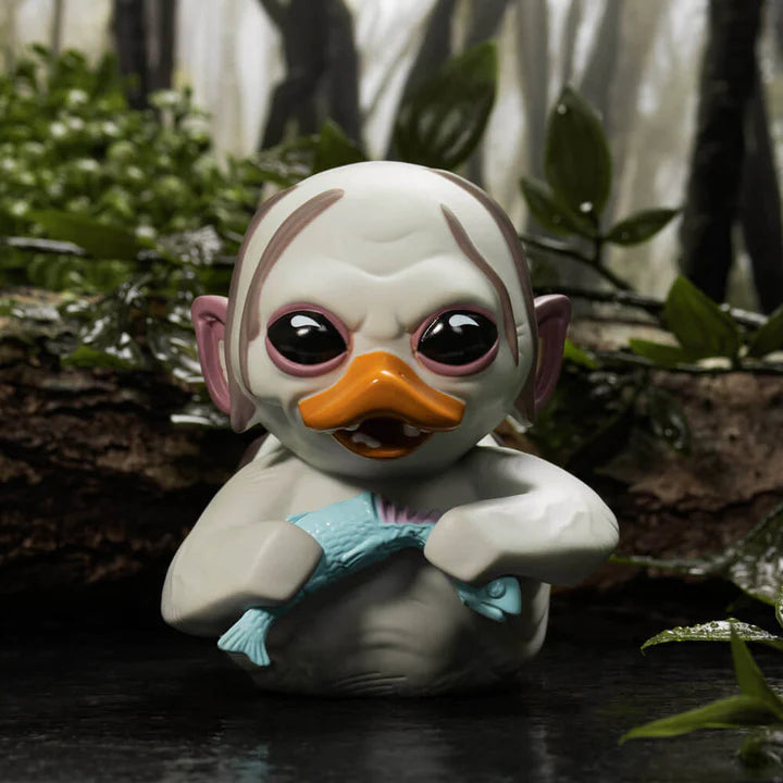 Tubbz: Lord Of The Rings Gollum