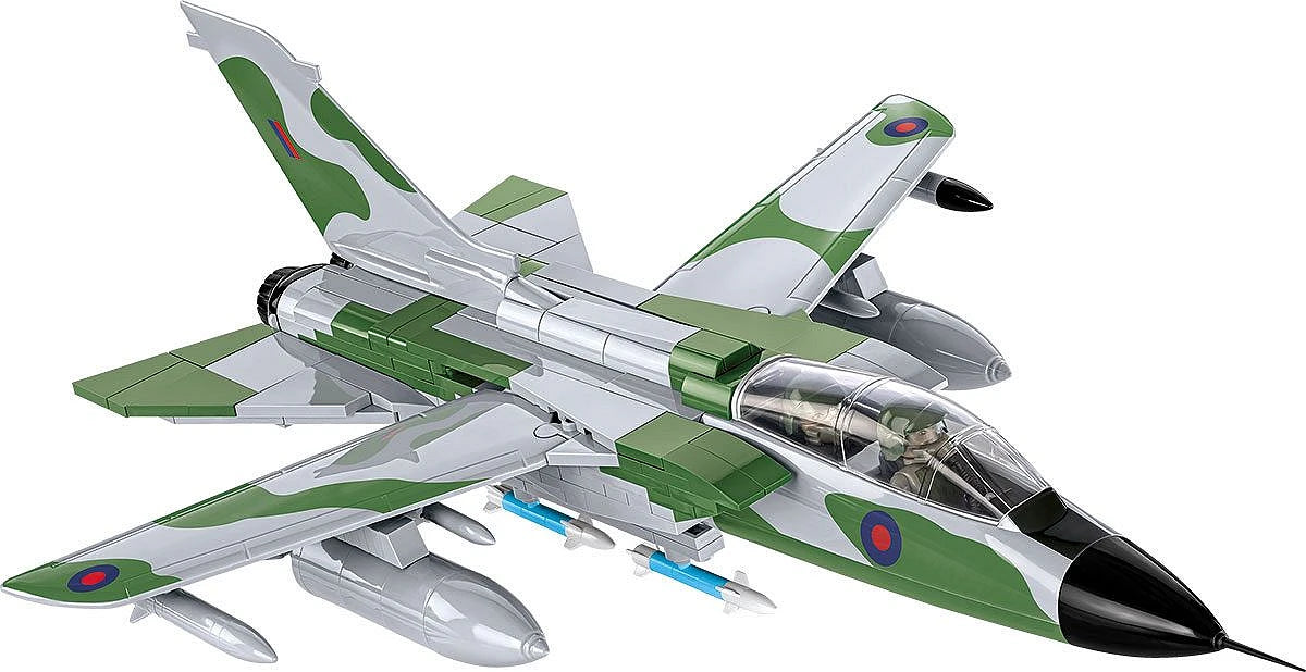 Cobi 5852 Panavia Tornado GR.1 Scale Model