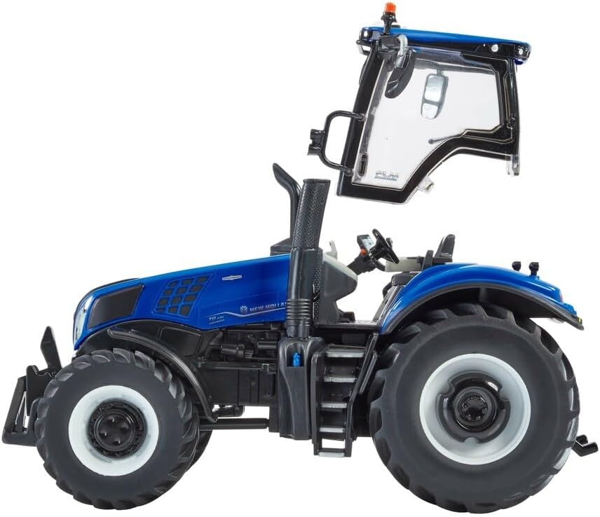 Britains New Holland T8.435 Tractor