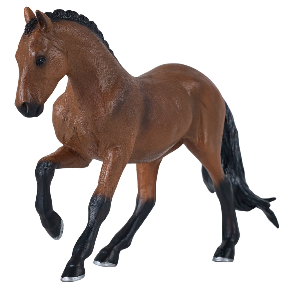 MOJO - Hanoverian Horse Bay
