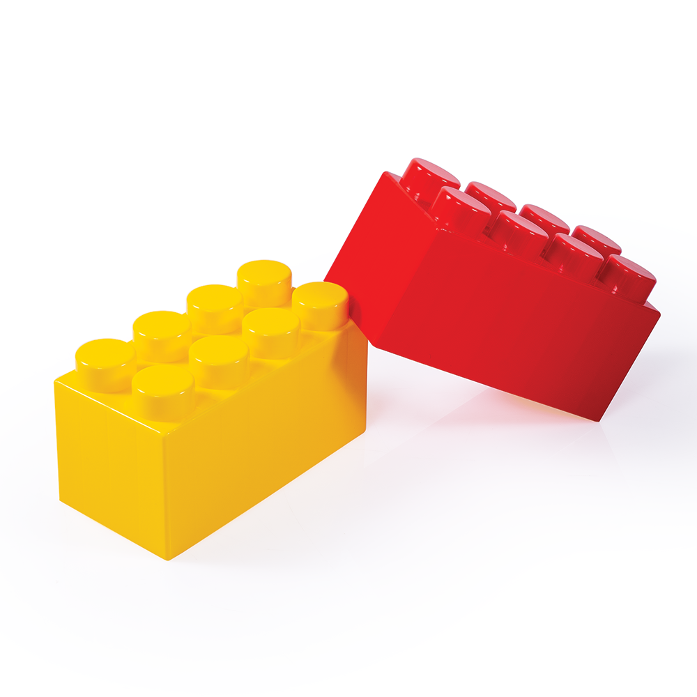 Building Blocks 24 Piece XXL