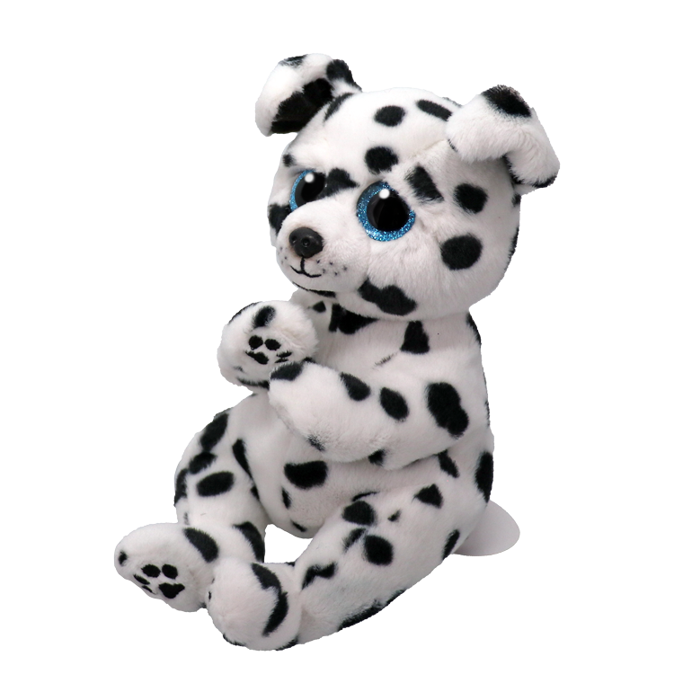 Ty Rowdy Dog - Beanie Bellies - Regular
