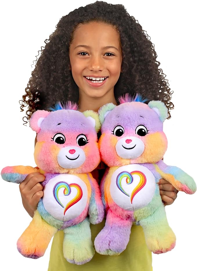 Care Bears Togetherness Bear 35cm Medium Plush