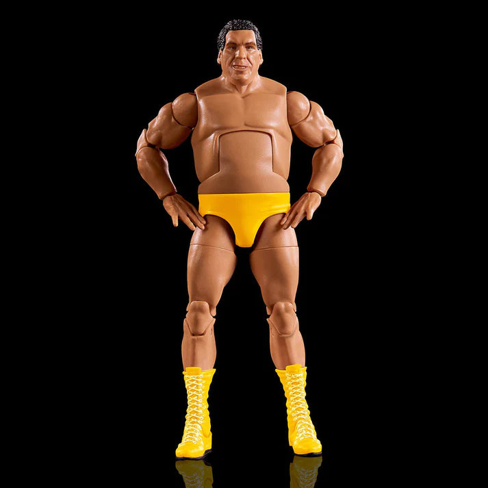 WWE Legends Series 21 Andre The Giant