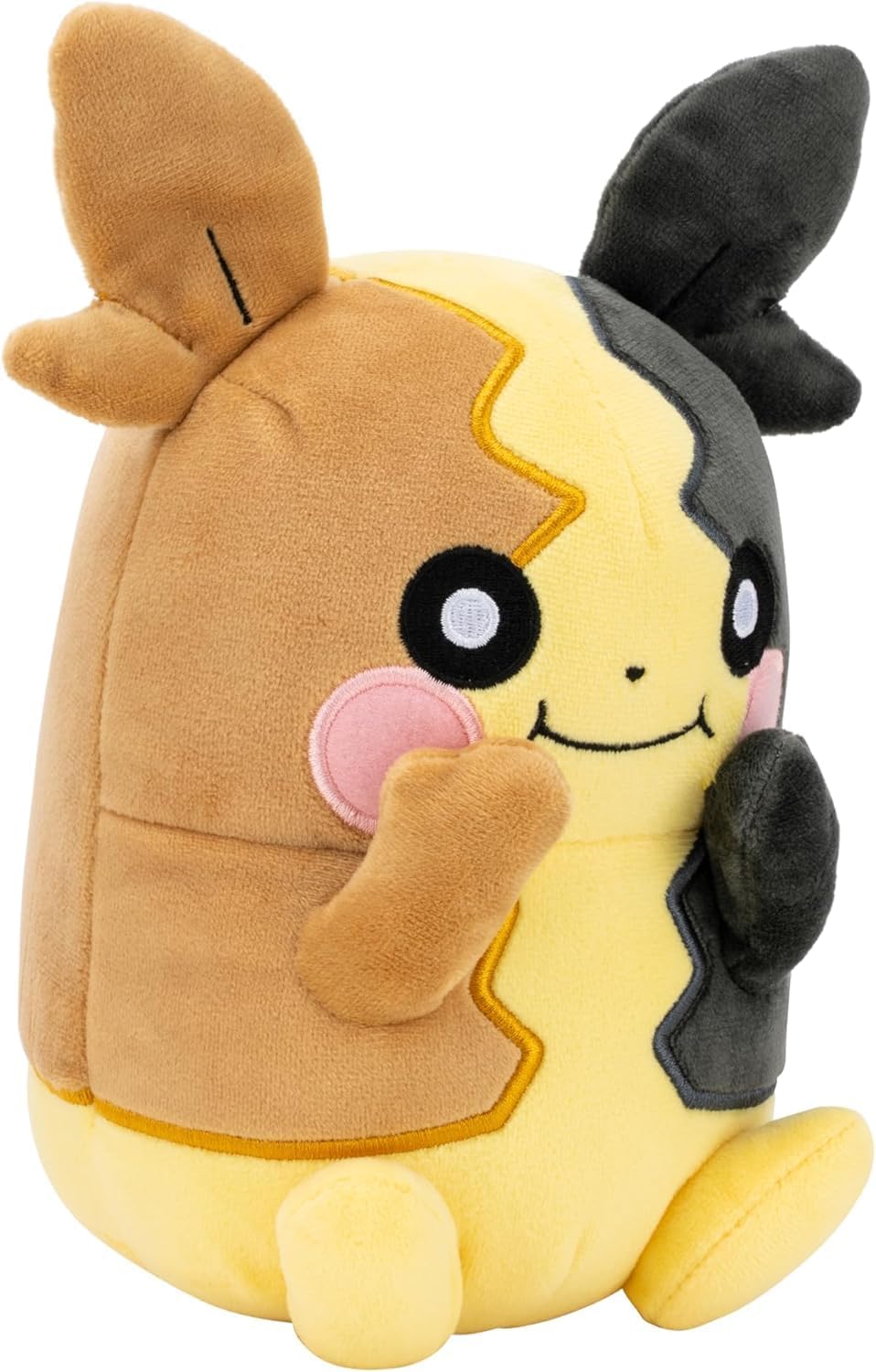 Pokemon 20cm Morpeko Plush