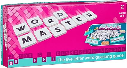 Word Master