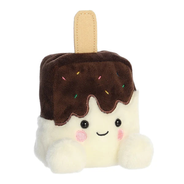 Palm Pals Dolce Ice Cream Bar 12cm Soft Toy