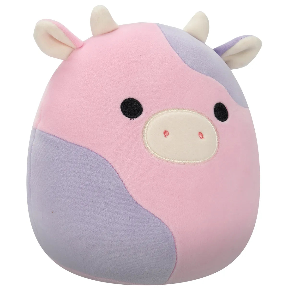 Squishmallows 18cm Patty the Pink Cow