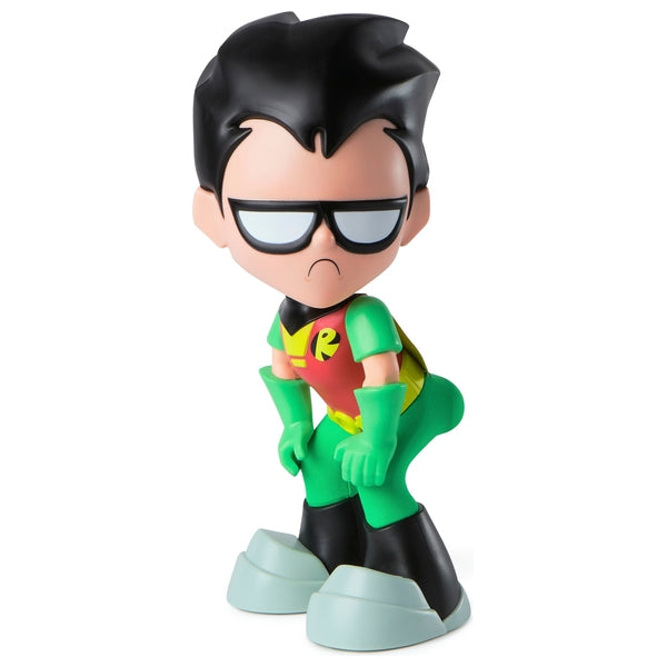 Teen Titans Go! Booty Scooty Robin