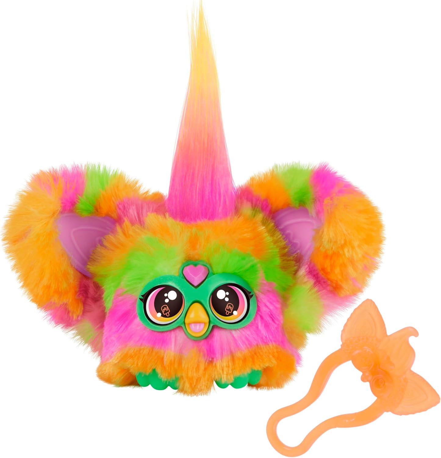 Furby Furblet - Par-Tay