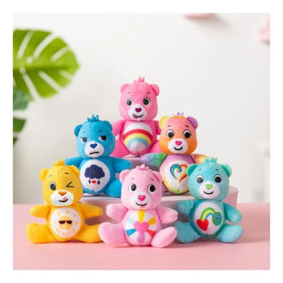 Care Bears Micro Plush Assortment