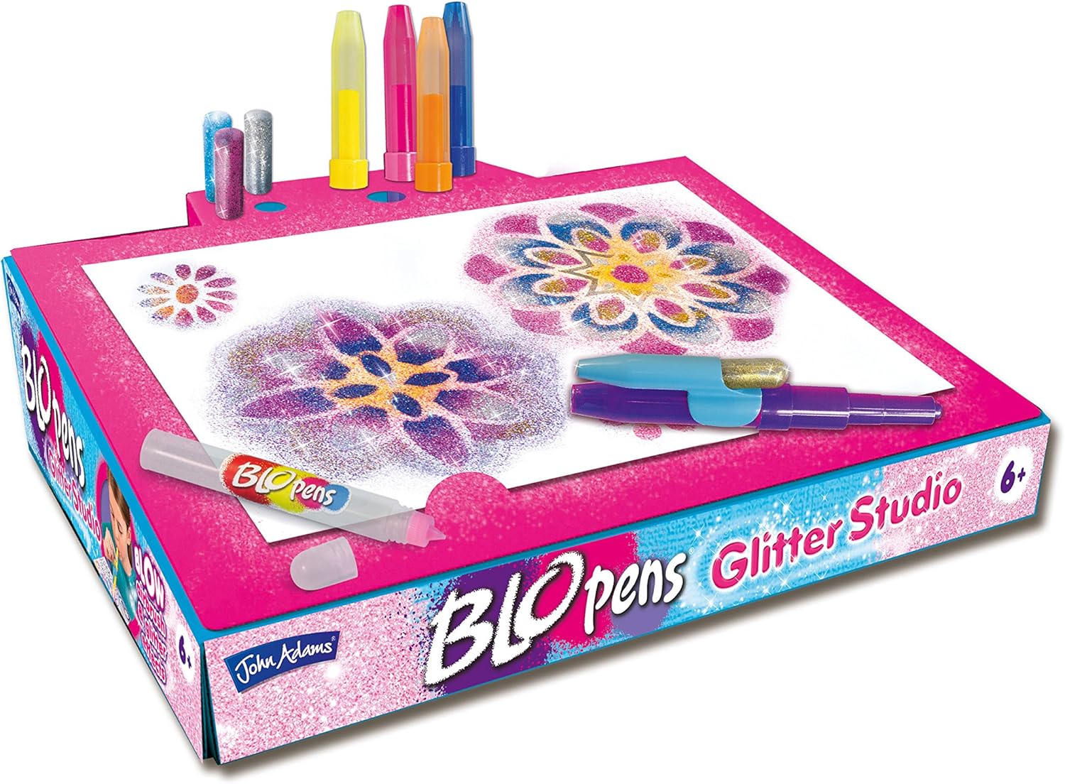 BLOPENS® Glitter Studio