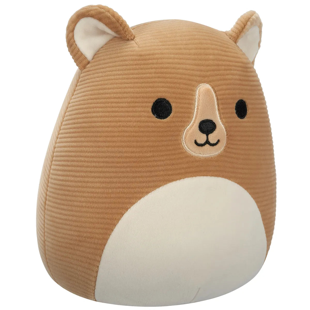 Squishmallows Squisharoys 18cm Greta The Grizzly