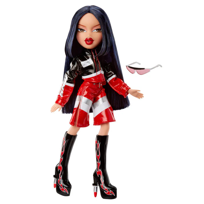 Bratz Scorchin Jade Fashion Doll with Accessories