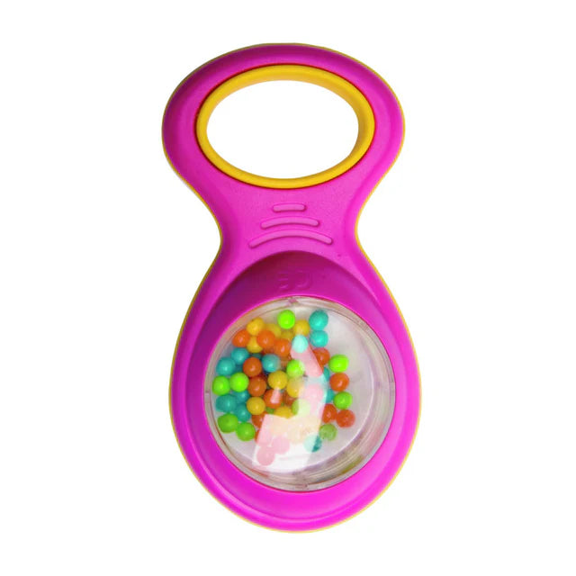 Halilit Baby Shaker