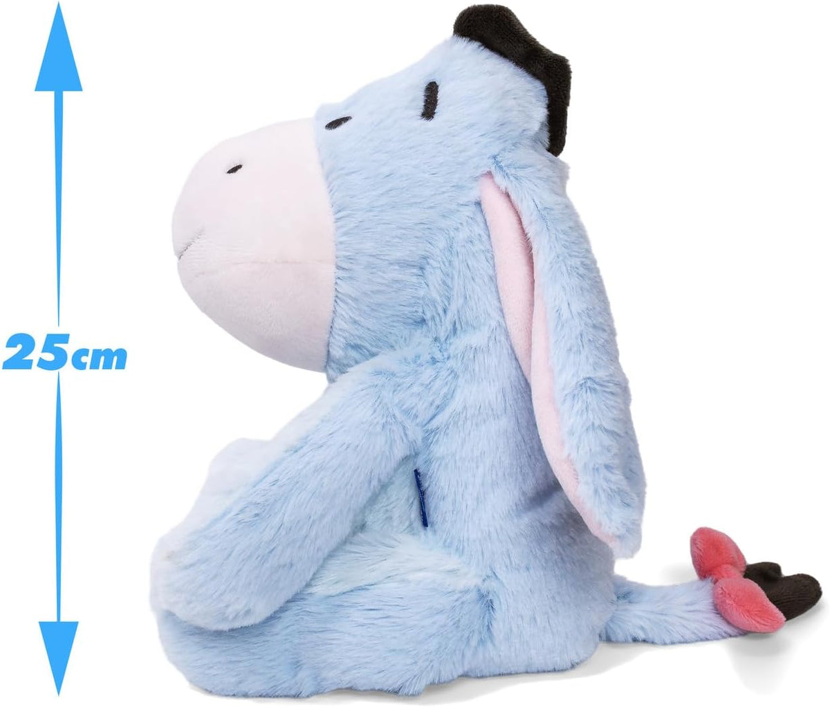 Disney Winnie the Pooh - Eeyore 25cm Plush